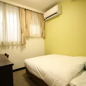 Okubo Hawaii Otel