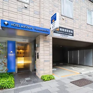 Mystays Hamamatsucho Tóquio