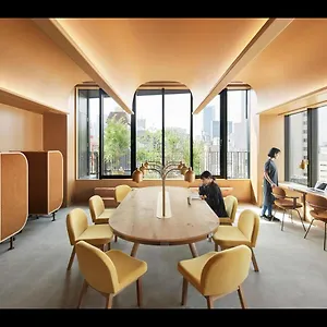 9h Nine Woman Shinjuku Sleep Lab Kapsül Otel
