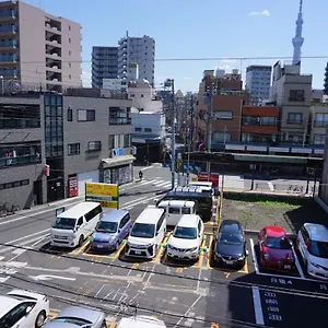  Appartement Mitsuba