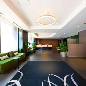 3* Hotel Fontaine Tokyo-kudanshita