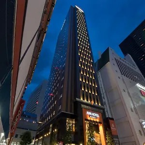 Apa Shinjuku Kabukicho Tower Tokyo