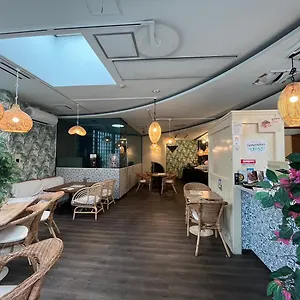 Ace Shinjuku Токио