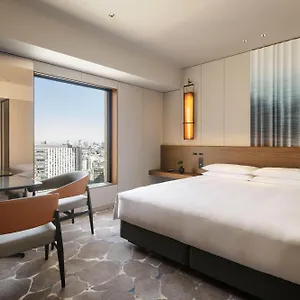 Hyatt Regency Otel