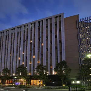 Gracery Tamachi Tóquio