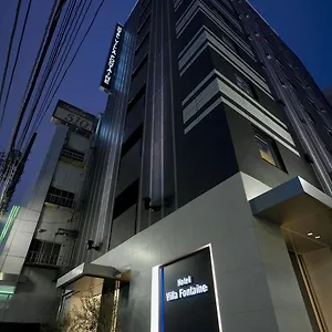 Fontaine Tokyo-shinjuku Tokyo