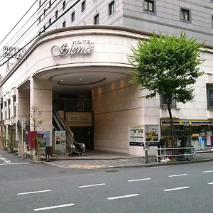 Siena Tokyo