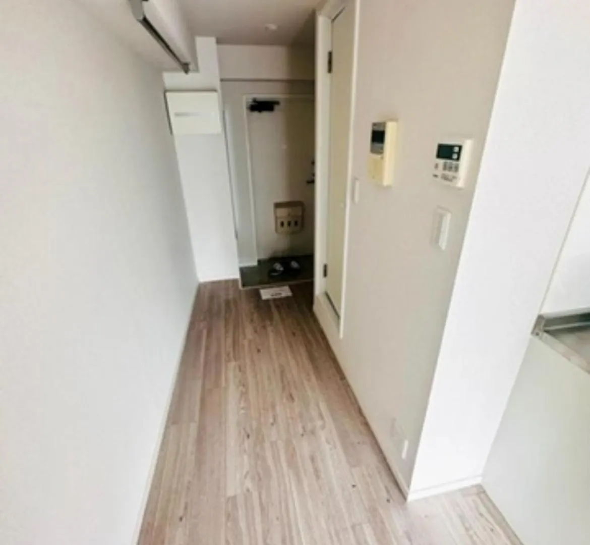 West Shinjuku Hanabi House Apartment Tokyo 0*,  Japan